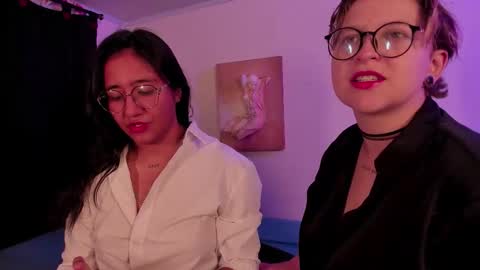 Snapshot of crazy_cakes_ chatting on 29, 11, 2025 Lexie Rose online show from 29, 11, 2025