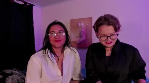 Snapshot of crazy_cakes_ chatting on 5, 12, 2025 Lexie Rose online show from 5, 12, 2025