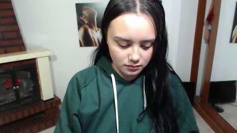 crazy_daniela online show from 12, 9, 2025