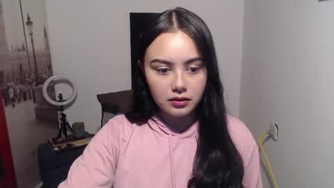 crazy_daniela online show from 15, 9, 2025
