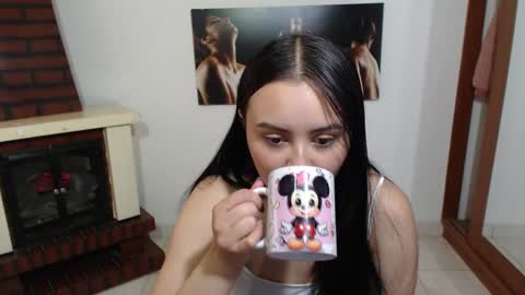 crazy_daniela online show from 22, 9, 2025