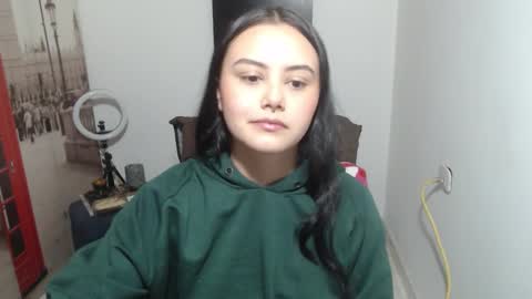 crazy_daniela online show from 25, 9, 2025
