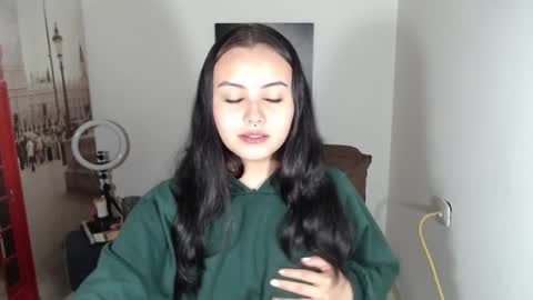 crazy_daniela online show from 26, 9, 2025