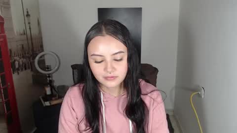 crazy_daniela online show from 27, 9, 2025