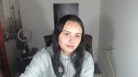 crazy_daniela online show from 1, 10, 2025