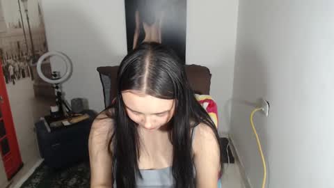 crazy_daniela online show from 2, 10, 2025