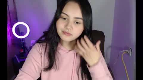 crazy_daniela online show from 7, 10, 2025