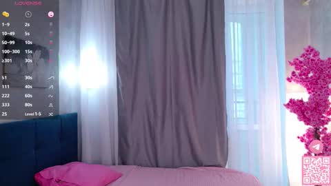 crazy_lasli online show from 3, 2, 2026