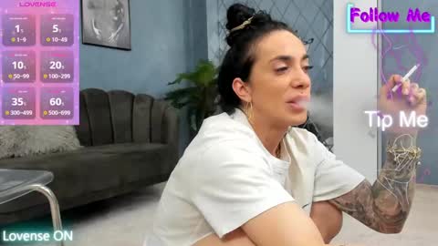 tattoodoll online show from 14, 2, 2025