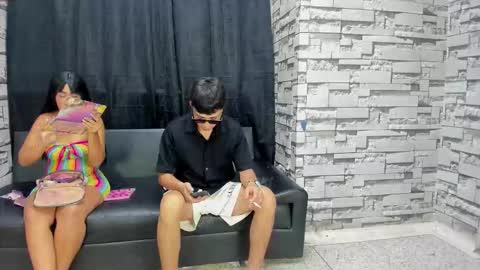 Crazy Sex Cult- Girl Thayler Age 18-  Boy Louis Age 20 online show from 15, 10, 2025