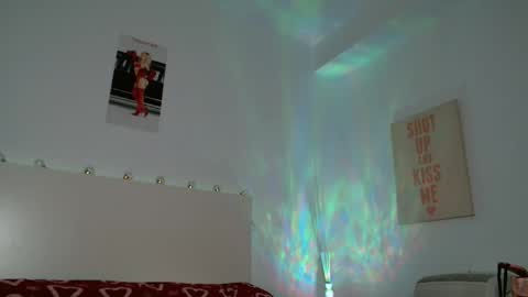 crazy sweetie online show from 14, 1, 2026