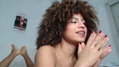 crazy sweetie online show from 25, 2, 2026