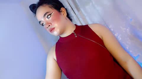 Hot Ayisha online show from 2, 12, 2024
