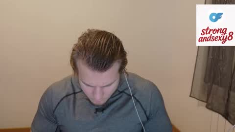 crazyangel8 online show from 9, 1, 2026