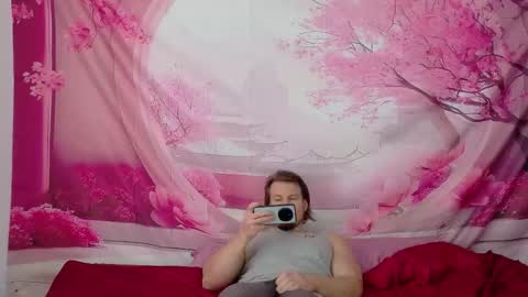 crazyangel8 online show from 18, 3, 2026