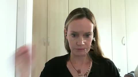Anny online show from 13, 1, 2025