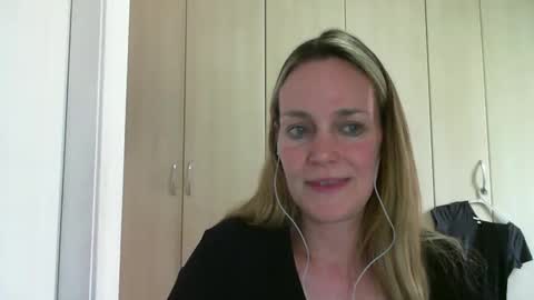 Anny online show from 13, 1, 2025