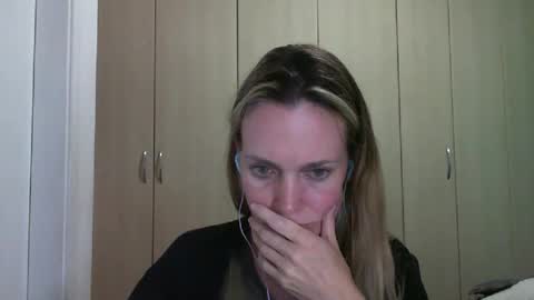 Anny online show from 16, 1, 2025