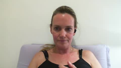 Anny online show from 22, 1, 2025