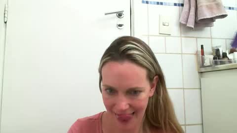 Anny online show from 23, 1, 2025