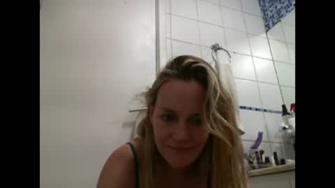 Anny online show from 30, 1, 2025