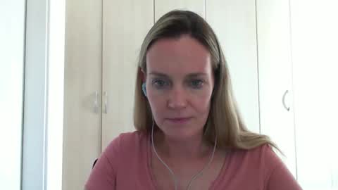 Anny online show from 12, 2, 2025