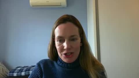 Anny online show from 23, 9, 2025