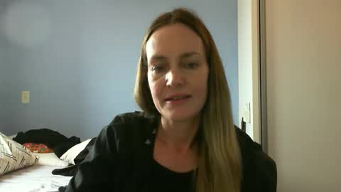 Anny online show from 1, 10, 2025