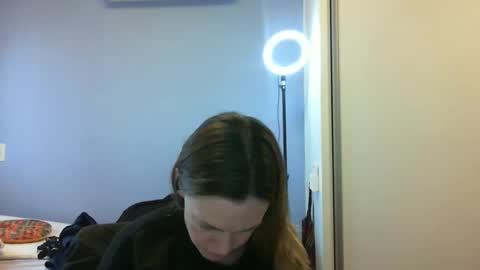 Anny online show from 31, 10, 2025