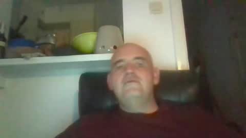 cazychubby78 online show from 1, 11, 2025