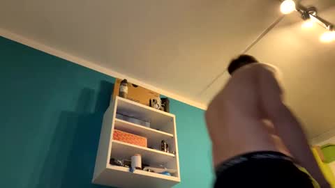 crazydickboy3 online show from 3, 12, 2024