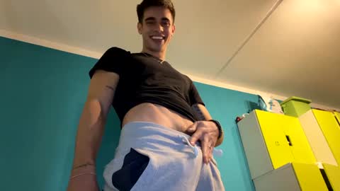 crazydickboy3 online show from 18, 12, 2024