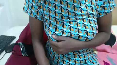 Snapshot of crazyebonie chatting on 15, 10, 2025 Ebonie online show from 15, 10, 2025