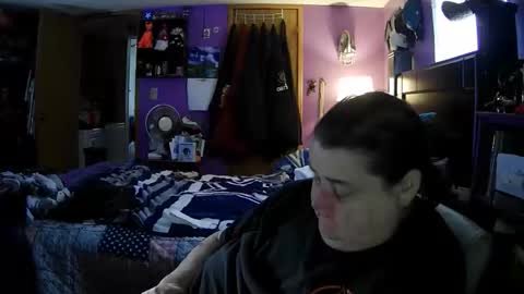 crazygirl802 online show from 14, 2, 2026