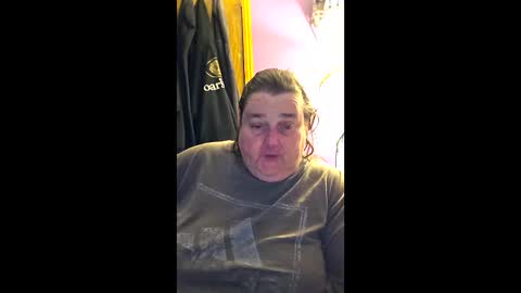 crazygirl802 online show from 22, 3, 2026