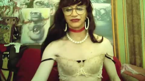 CrazyJuny online show from 30, 12, 2024