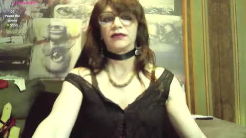 CrazyJuny online show from 11, 1, 2026