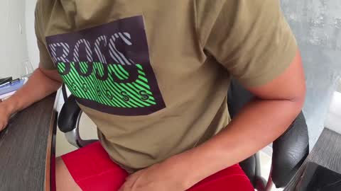 Snapshot of crazylive5 chatting on 13, 1, 2025 crazylive5 online show from 13, 1, 2025