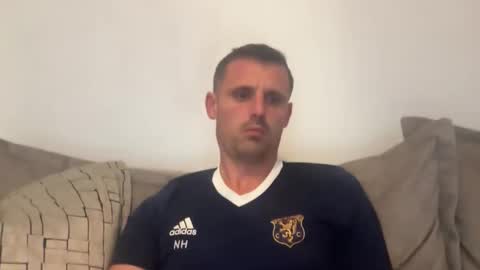 Nicky online show from 9, 9, 2025