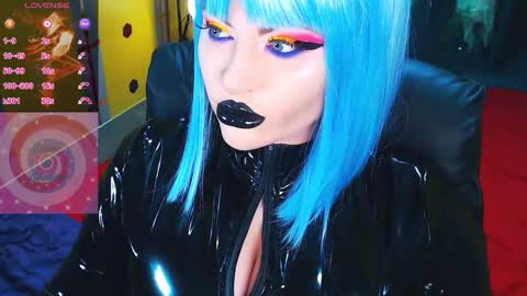 Roxy online show from 29, 10, 2025