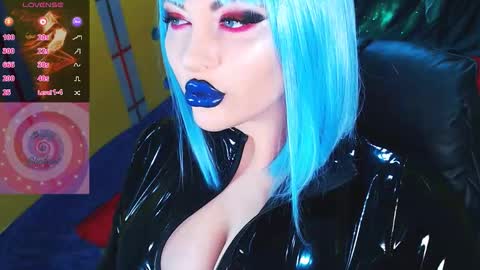 Roxy online show from 4, 12, 2025