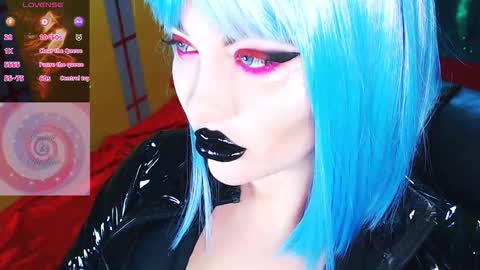 Roxy online show from 11, 1, 2026