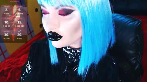 Snapshot of crazypinkyball chatting on 8, 3, 2026 Roxy online show from 8, 3, 2026