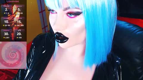 Snapshot of crazypinkyball chatting on 15, 3, 2026 Roxy online show from 15, 3, 2026