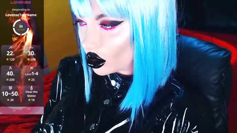 Snapshot of crazypinkyball chatting on 22, 3, 2026 Roxy online show from 22, 3, 2026