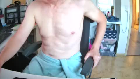 crazystef42 online show from 18, 9, 2025