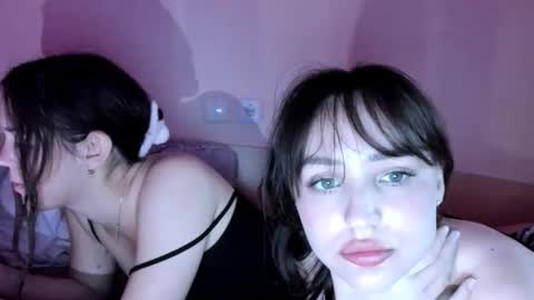 crazysweetygirls online show from 10, 10, 2025