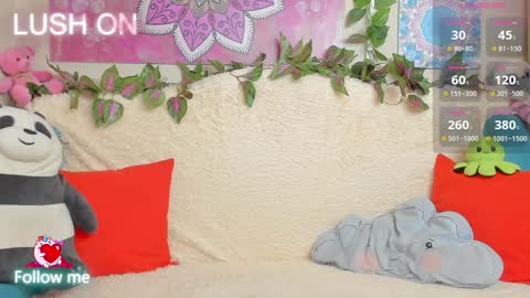 Anny online show from 7, 12, 2024