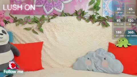 Anny online show from 20, 12, 2024