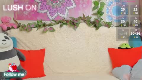 Anny online show from 18, 1, 2025